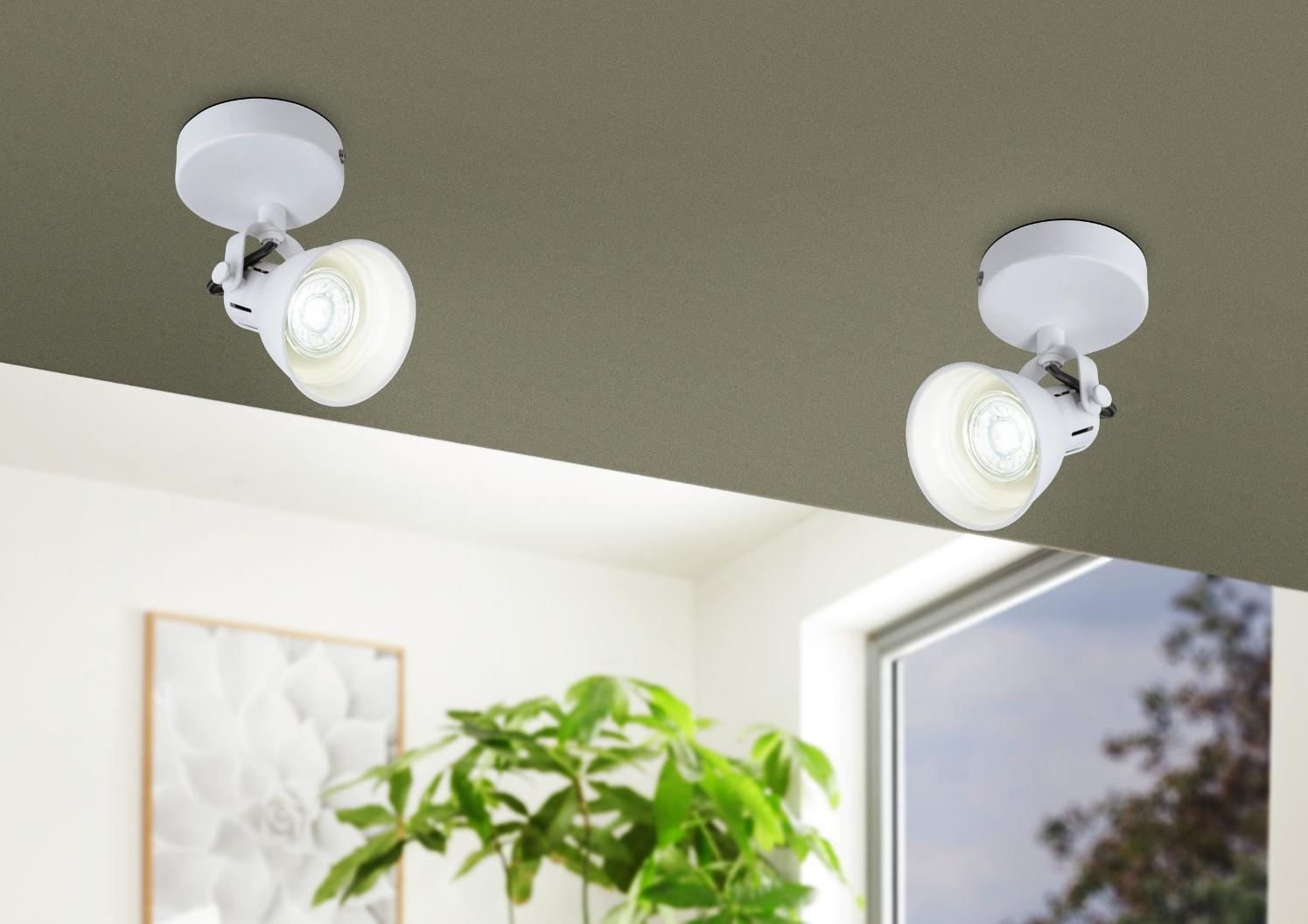 Prednosti energetske učinkovitosti LED reflektora
