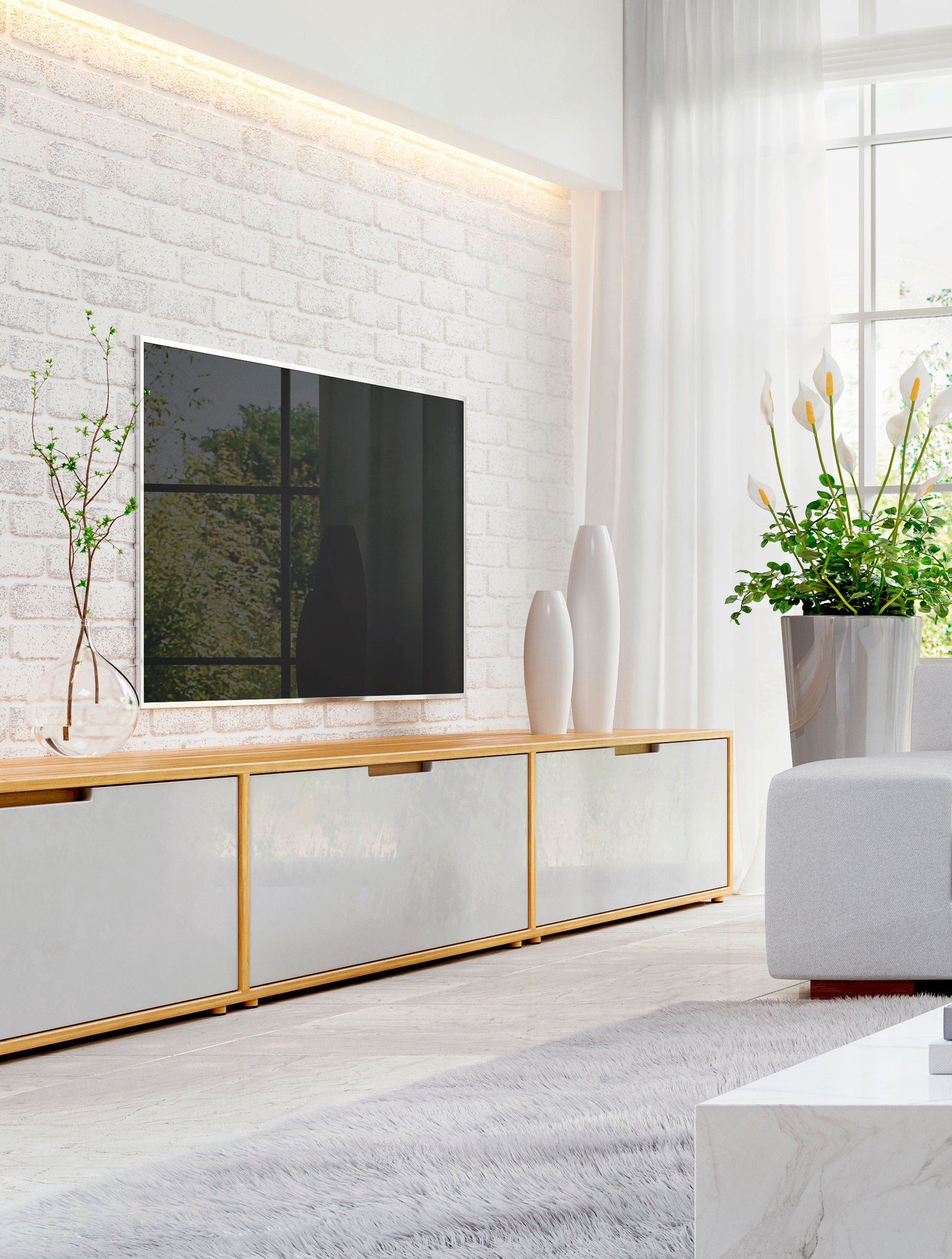 Eglo LED traka – fleksibilnost