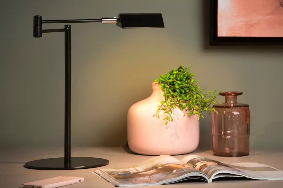 Lampa za čitanje: Kako odabrati najbolju za vaše potrebe?