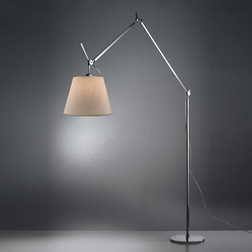 Artemide svjetiljke za energetsku učinkovitost doma