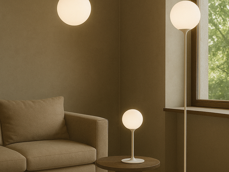 Artemide Castore – kompletan vodič za dizajn, specifikacije, cijene i stil