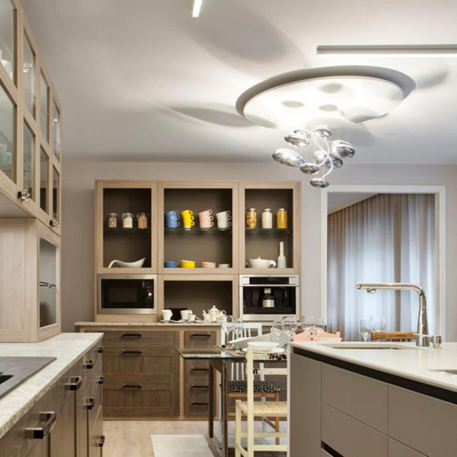 Artemide Mercury stropna svjetiljka