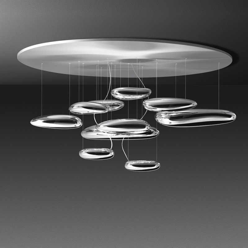 Artemide Mercury svjetiljka