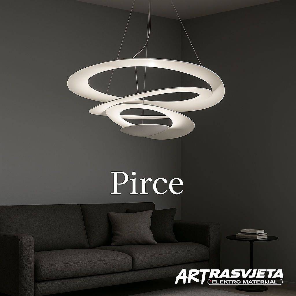 Artemide Pirce