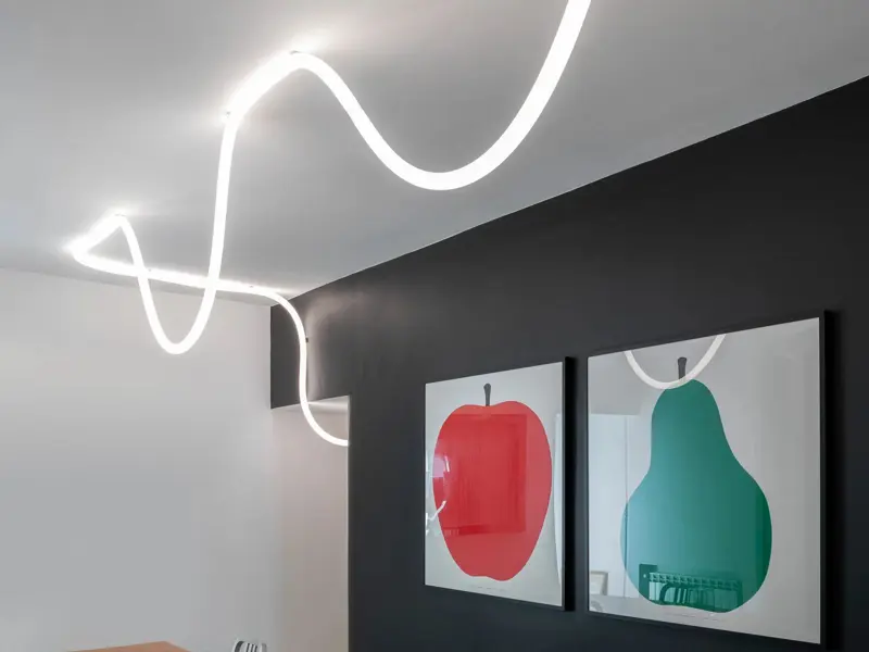 Artemide rasvjeta – talijanski klasik s vizijom “Human Light”