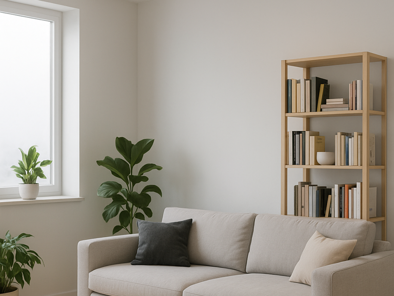 Artemide Teti – Dizajn koji osvaja svojom jednostavnošću