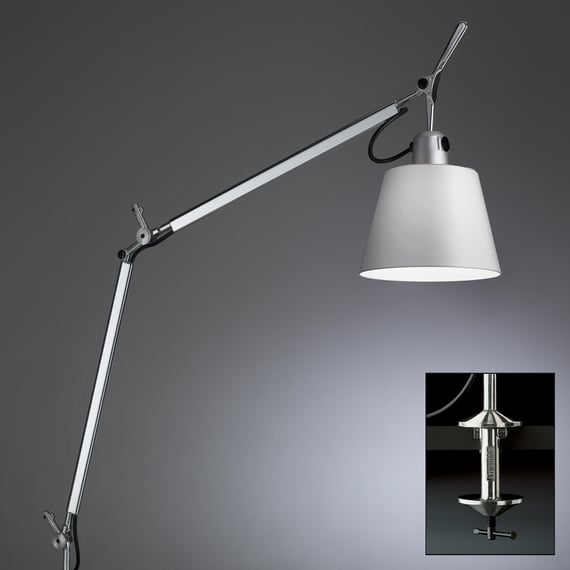Artemide Tolomeo Basculante svjetiljka