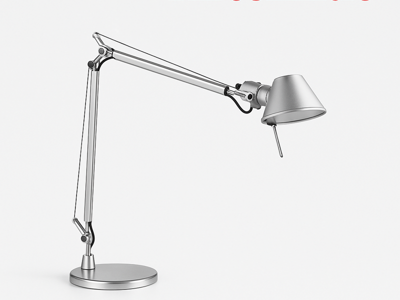 Artemide Tolomeo – Ikona modernog dizajna i funkcionalnosti