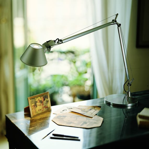 Artemide Tolomeo LED lampa za kupaonicu