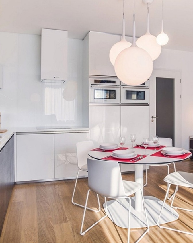 Artemide Castore