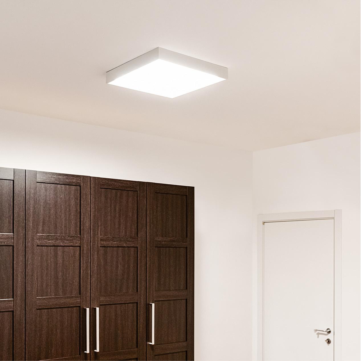 Inovativna rješenja s LED diodama - Linealight Box