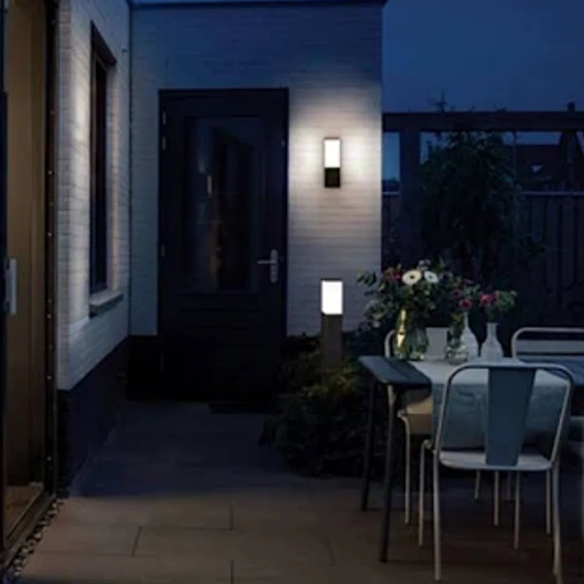 Kako pravilno instalirati stropnu lampu sa senzorom pokreta