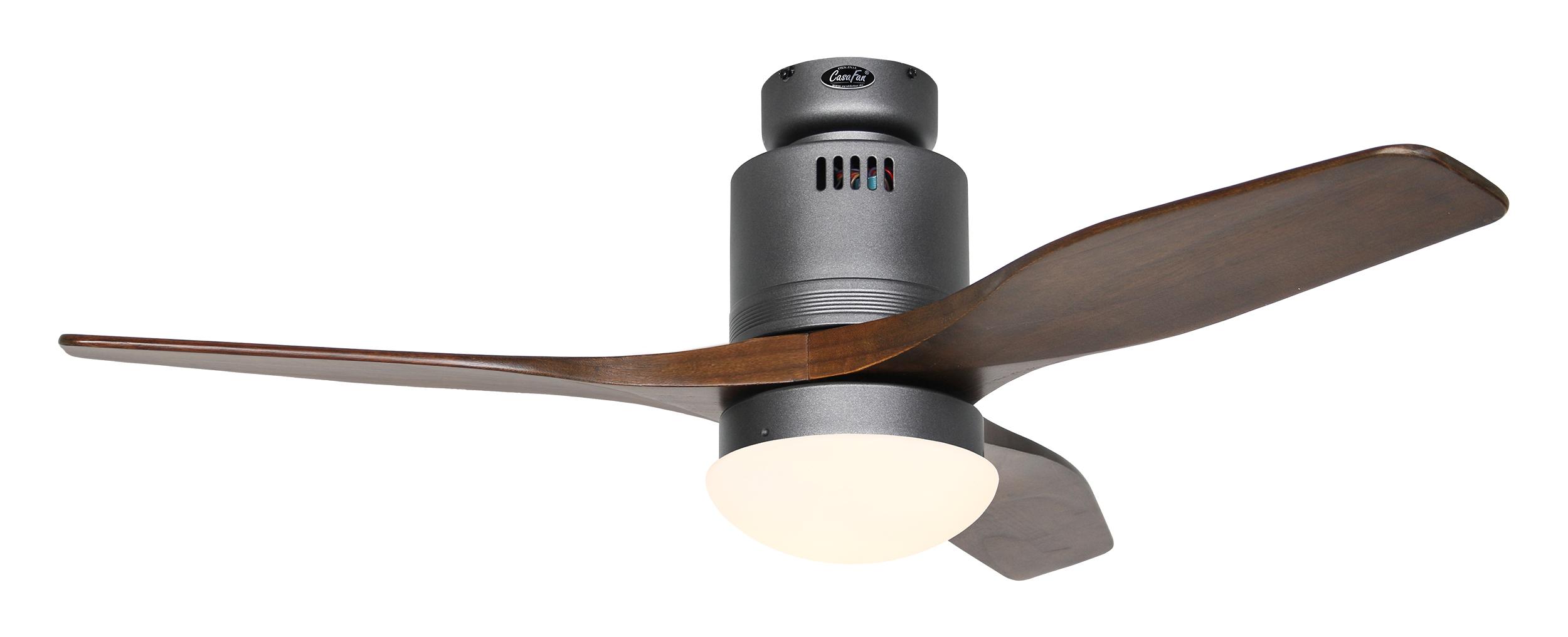 Casafan AeroDynamix Eco 112 stropni ventilator s DC motorom