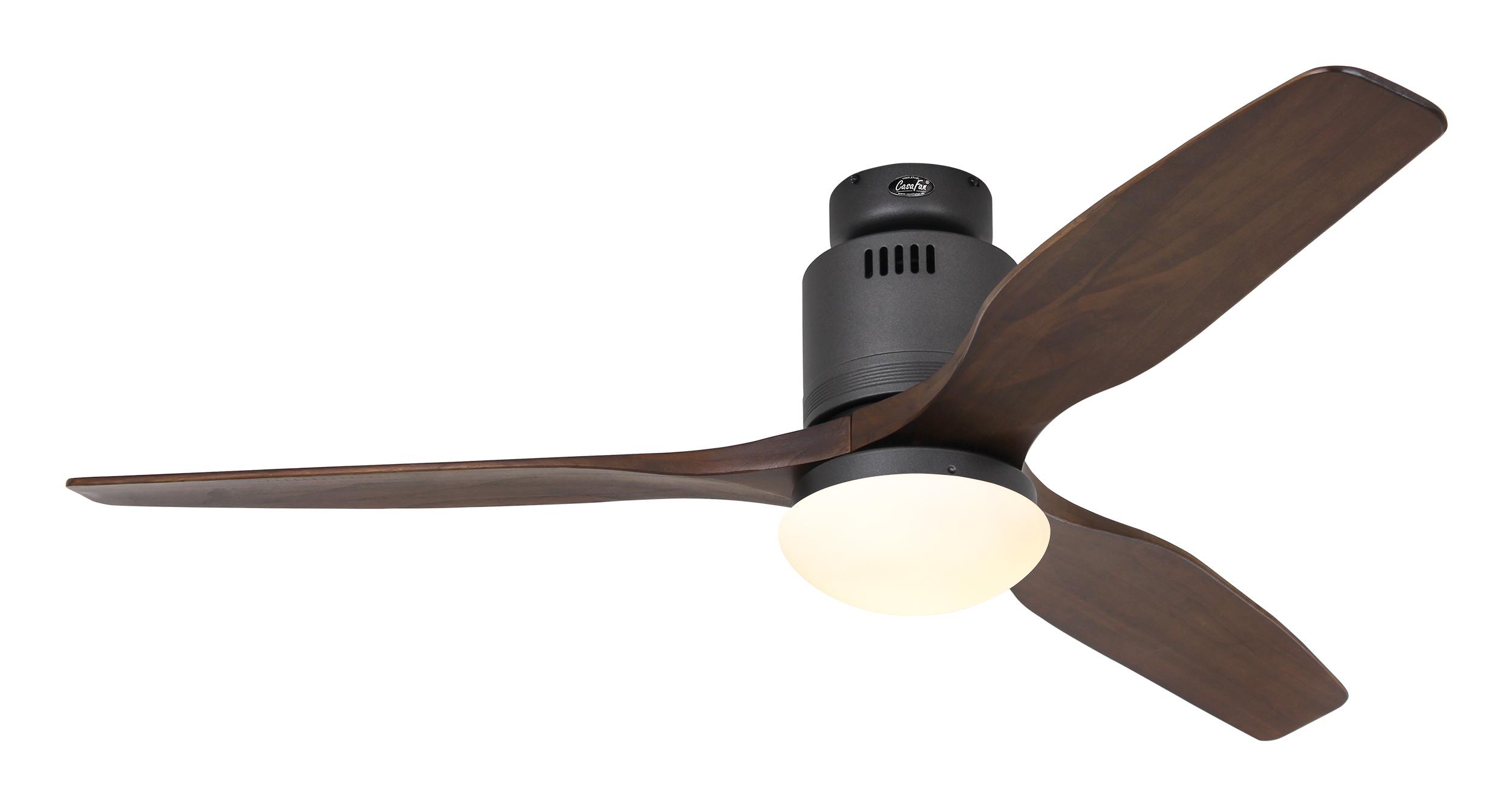 Casafan AeroDynamix Eco 132 stropni ventilator za zimski nacin rada