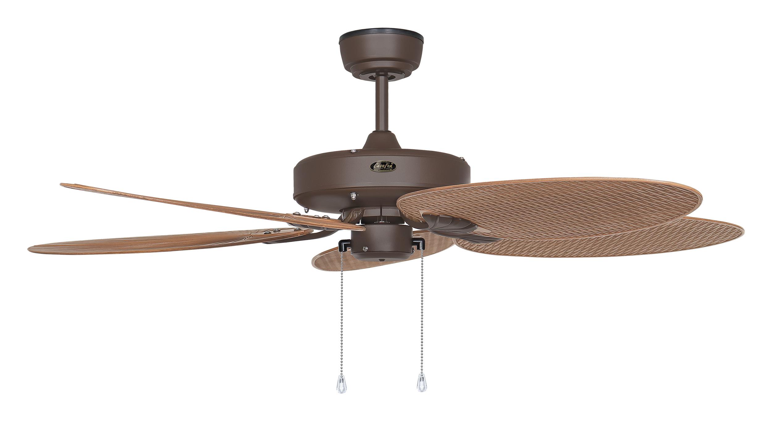 Casafan Outdoor Classic stropni ventilator za terasu - detalj