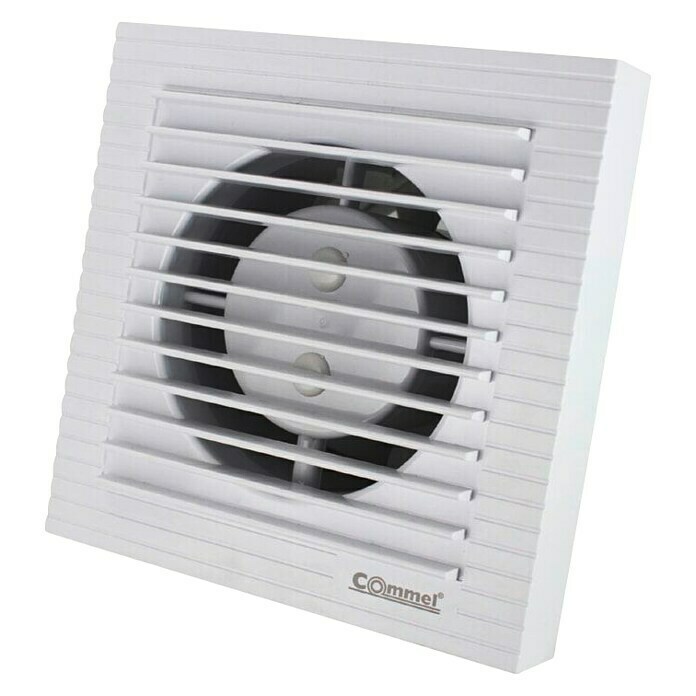 Commel kupaonski ventilator