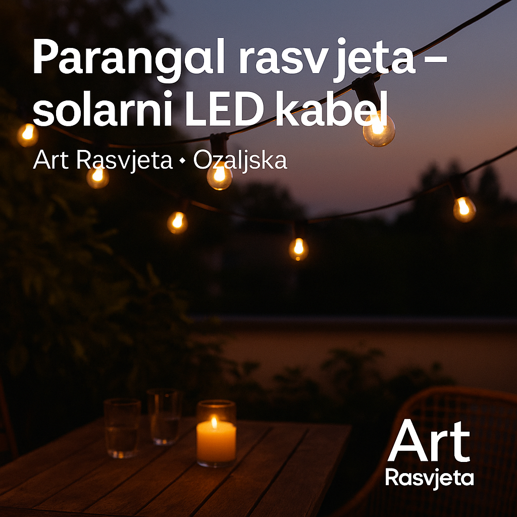 parangal rasvjeta
