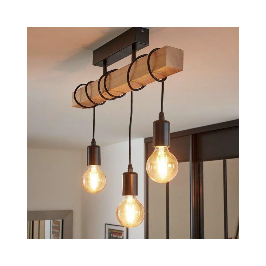 Eglo Townshend luster