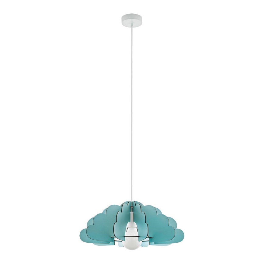 Postavljanje eglo lustera