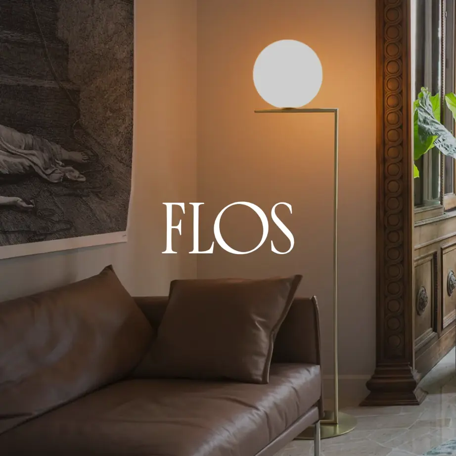 FLOS i Pametna Kuća: Kako Arhitektonska Rasvjeta Postaje Dio Vašeg Smart Home Sustava
