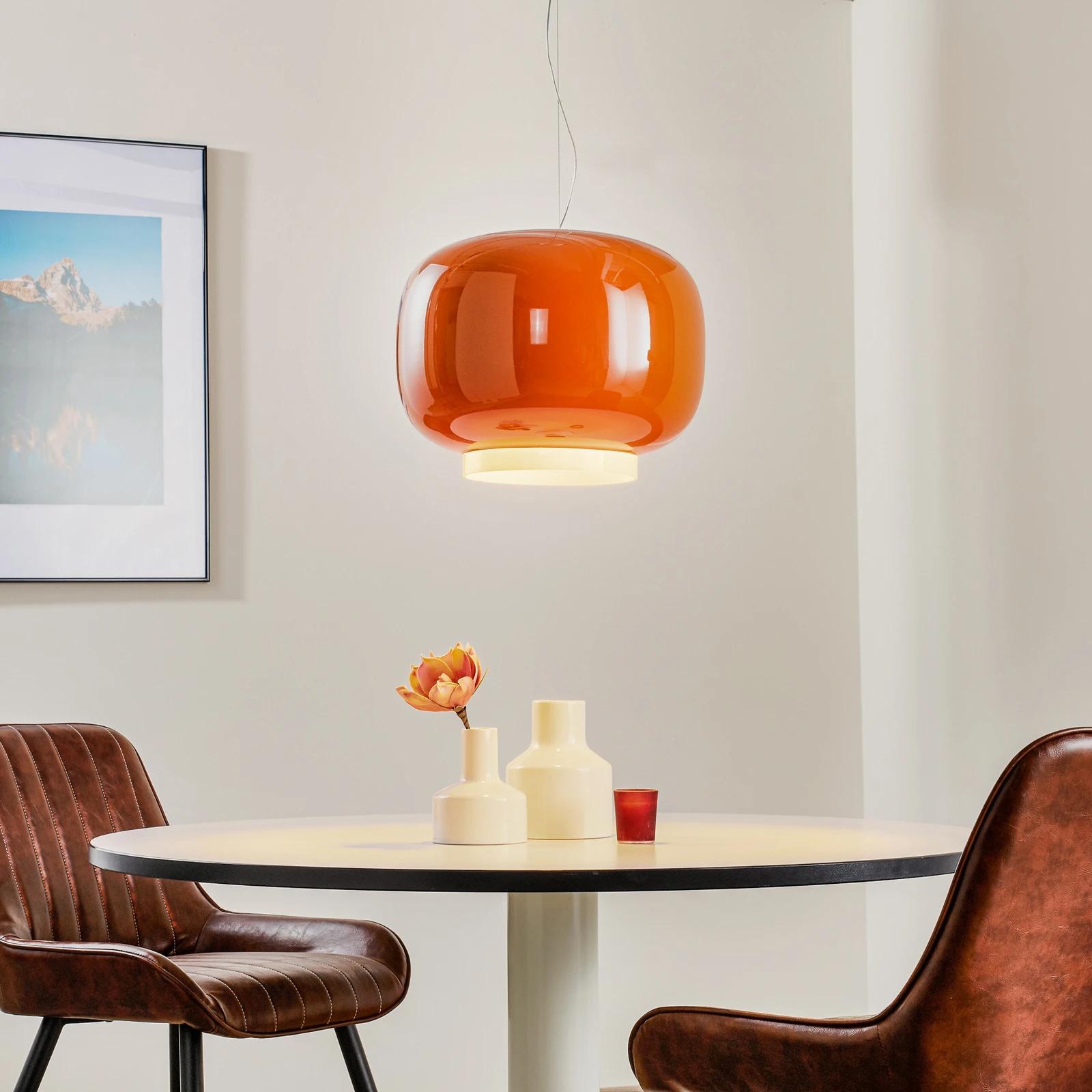 Foscarini Big Bang LED viseća svjetiljka - Binic, Ionna Vautrin