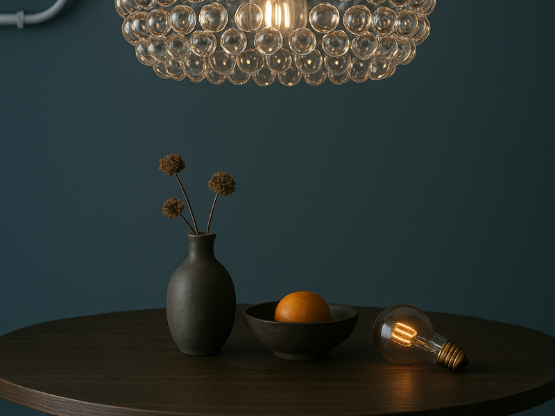 Foscarini Caboche Plus – Luksuzna svjetiljka koja redefinira eleganciju prostora