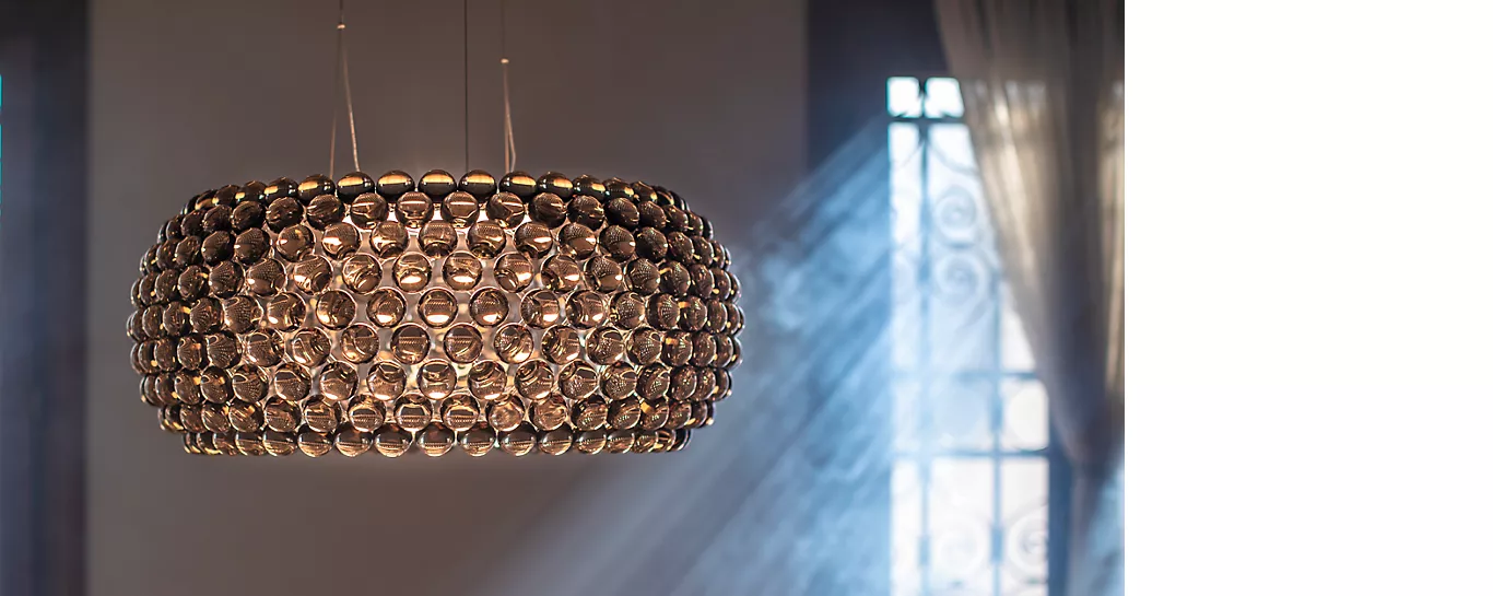 Foscarini Caboche