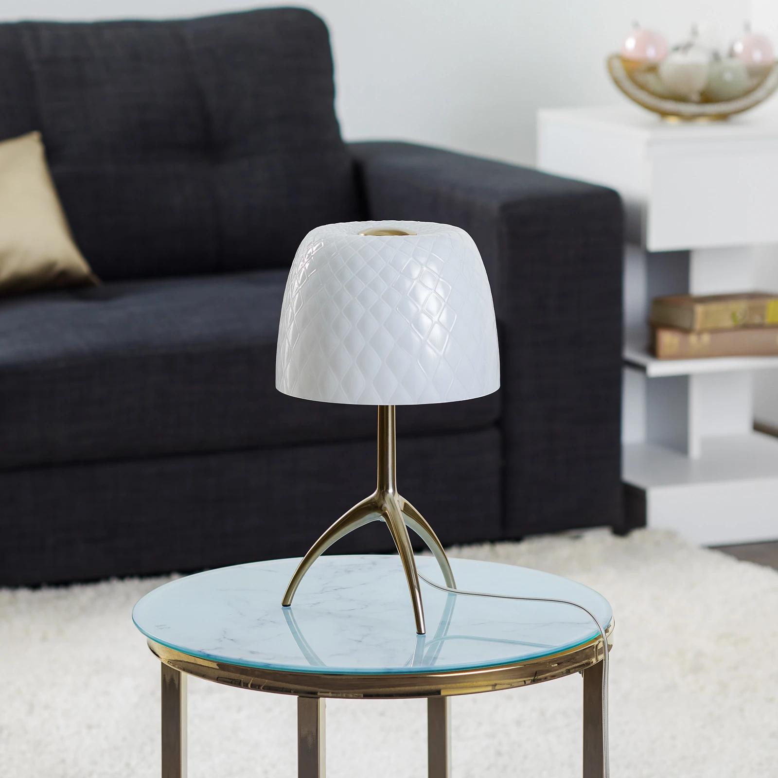 Foscarini Lumiere 30 Piccola - investicija u dizajn i atmosferu