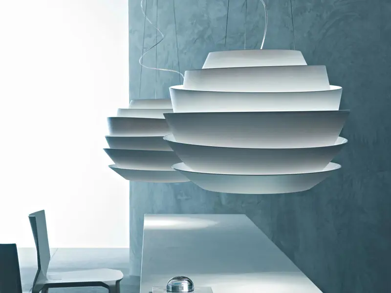 Foscarini rasvjeta – spoj inovativnog dizajna i talijanske tradicije