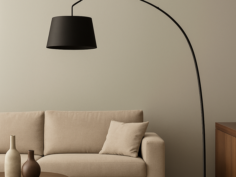 Foscarini Twiggy – Savršen balans dizajna i funkcionalnosti