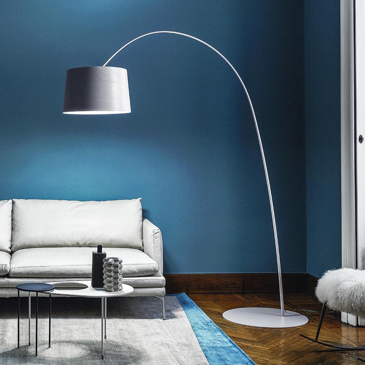 Foscarini Twiggy - dizajn Marc Sadler