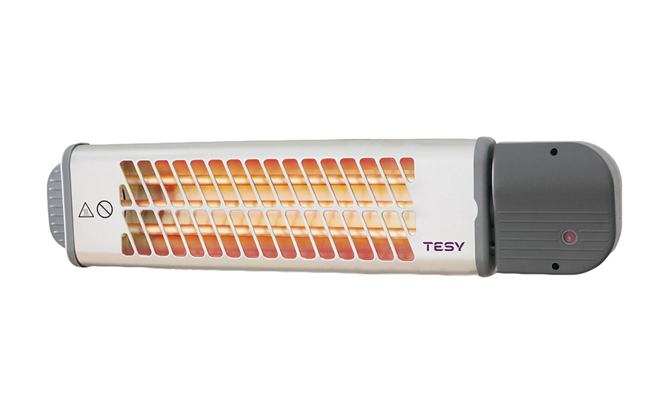 Tesy QH120 grijalica za kupaonicu