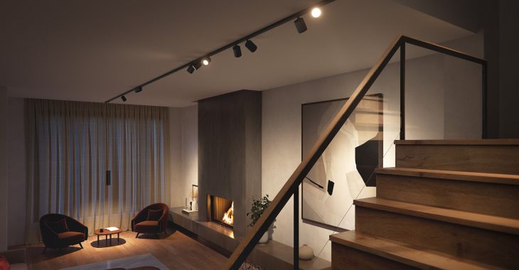 Philips Hue Perifo pametna kontrola