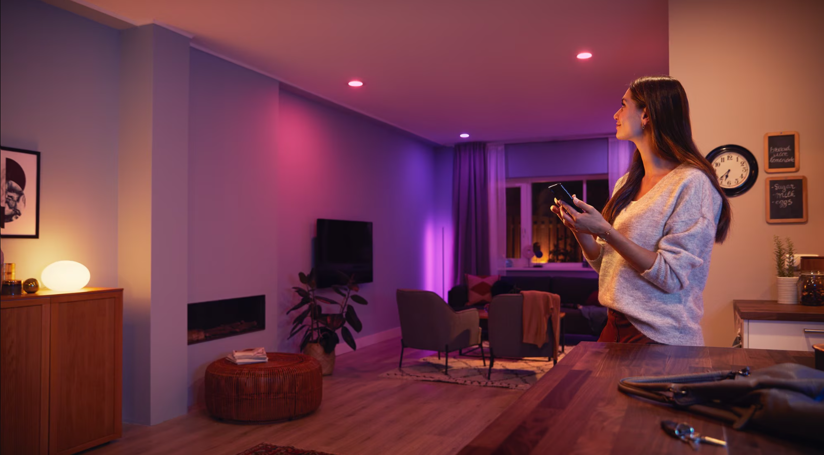 Alternativne metode korištenja Philips Hue