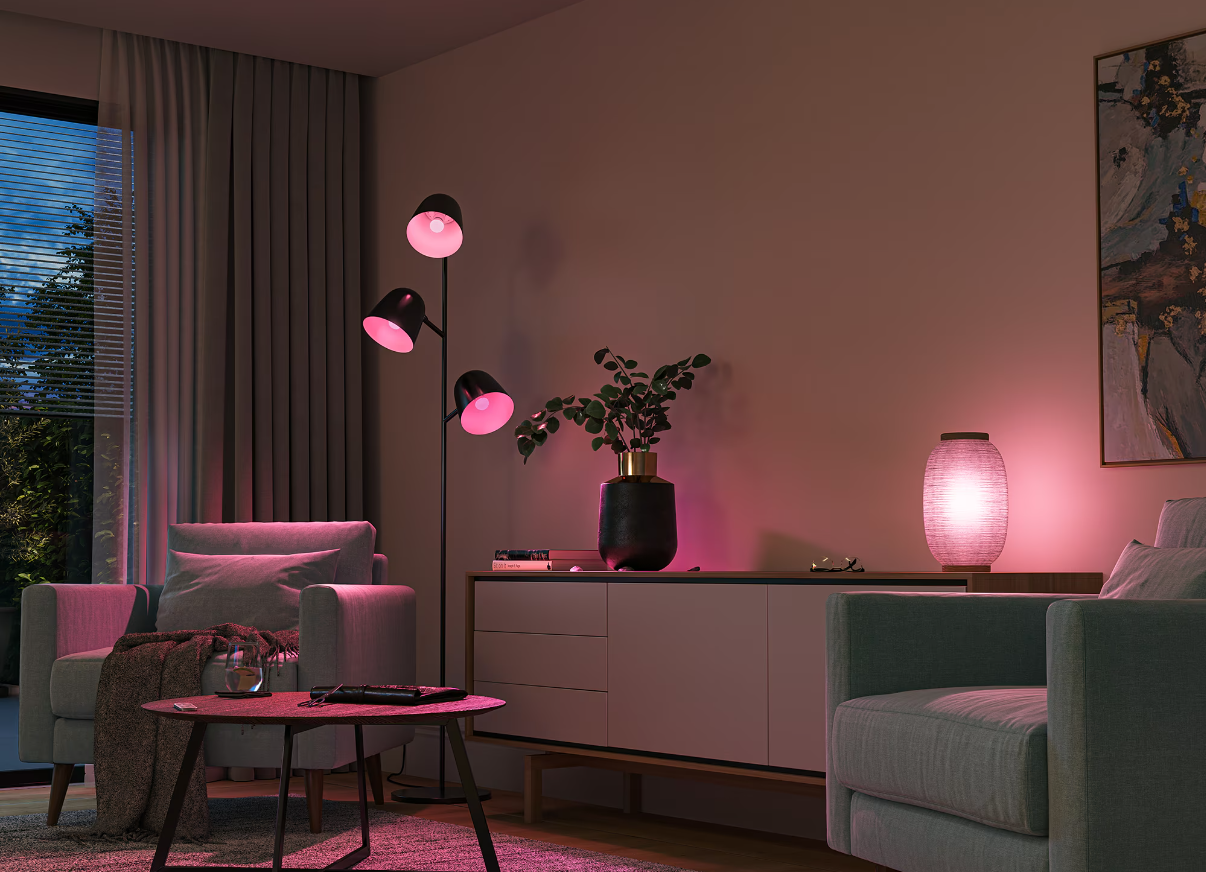 Philips Hue pametna rasvjeta - što je i kako radi