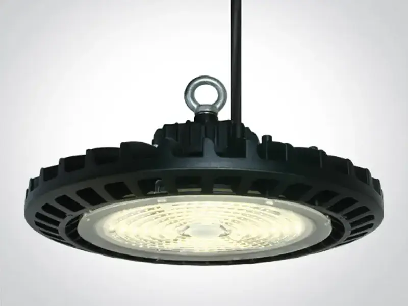 Industrijska i projektna rasvjeta (IP65/IP66, High-Bay & Flood) — One Light DM