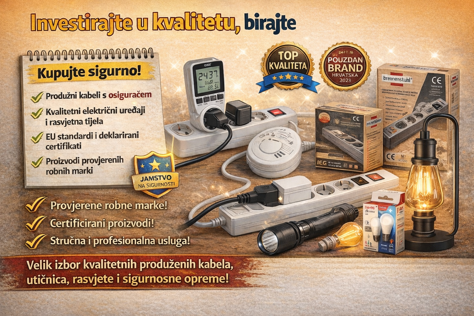 Investirajte u kvalitetu, birajte zevqurxani.digital
