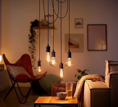 Klasicne LED zarulje