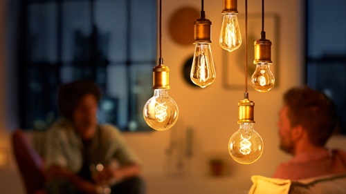 Philips LED rasvjeta