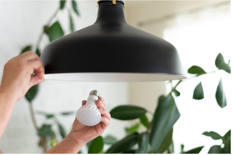 LED rasvjeta - prilagođavanje tona svjetlosti