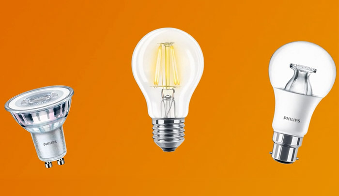 Dodatne informacije o Philips LED žaruljama