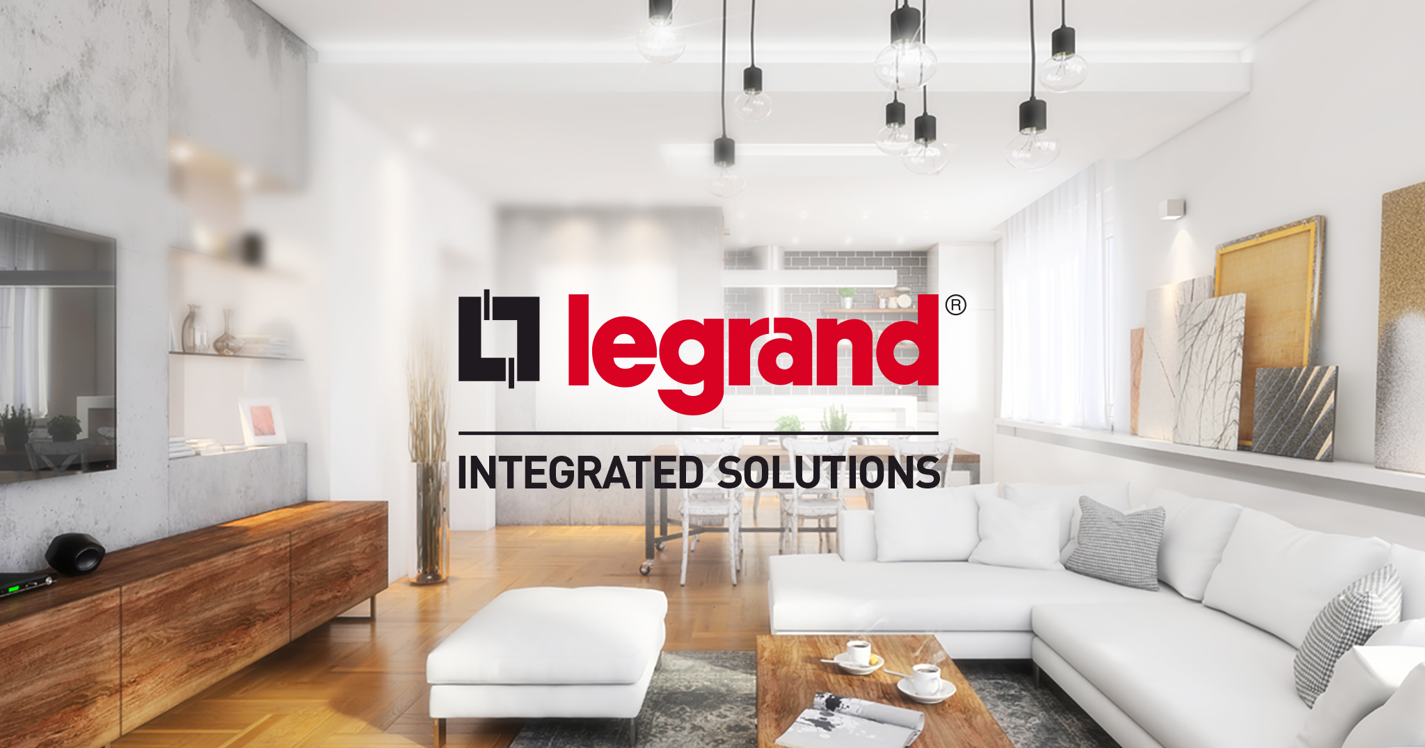 Legrand Integrated Solutions ponuda