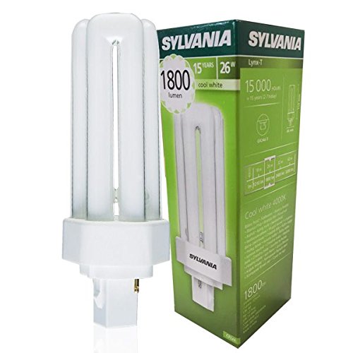 Štedna žarulja LYNX-T SYLVANIA