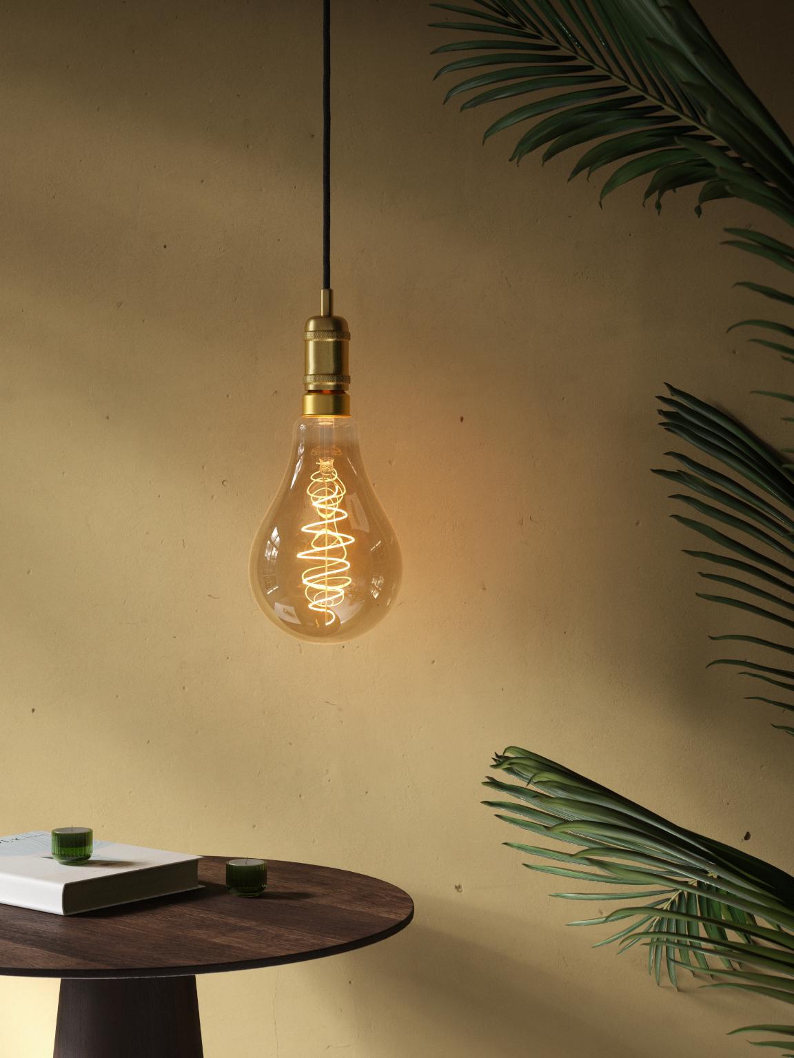 LED žarulja E27 PS160 8,5W primjer izazova pri odabiru