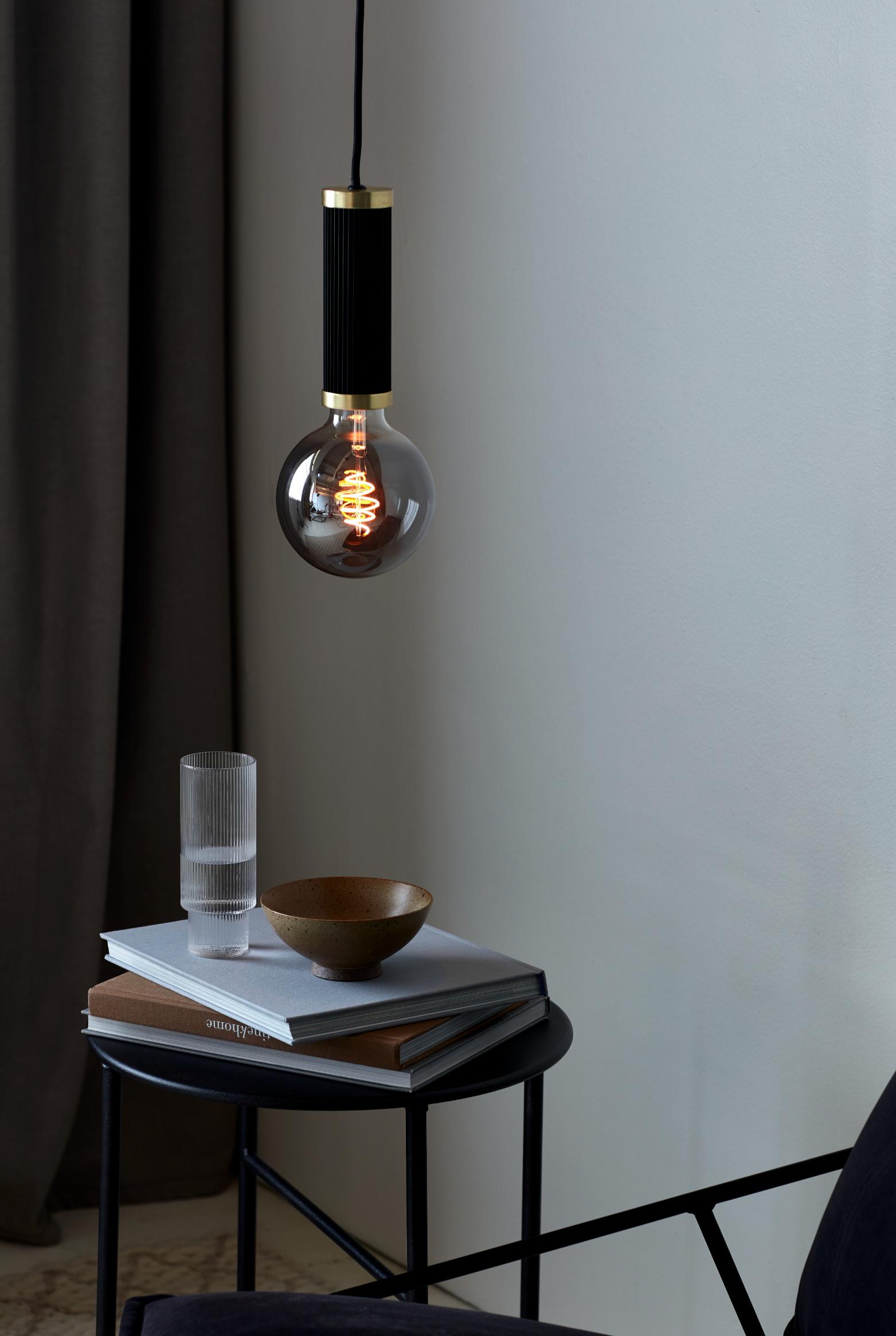 Svjetiljka Galloway kao alternativa Feng Shui rasvjeti