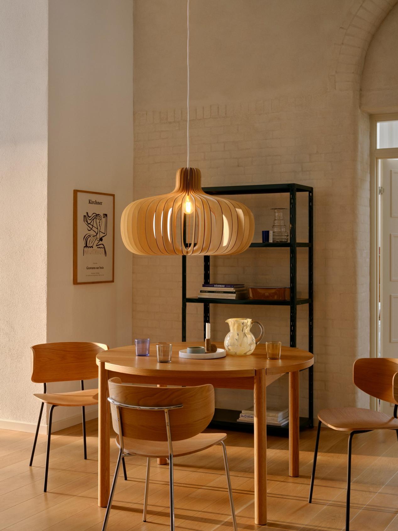 Trendovi i kombiniranje stilova (Boho, Industrial)