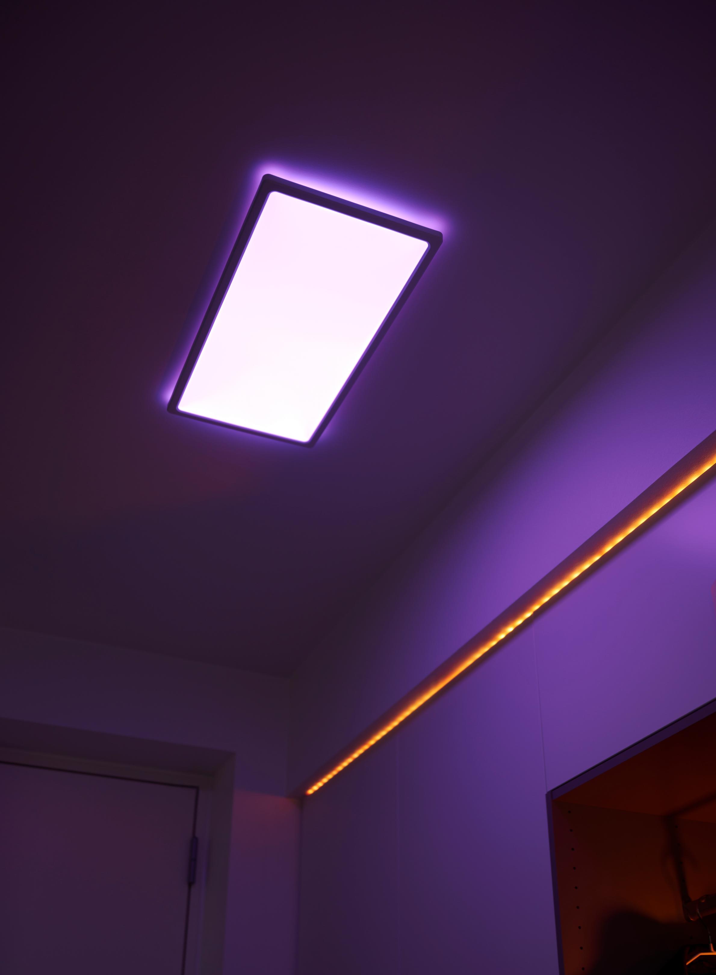 Instalacija LED trake - priprema i spajanje kabela