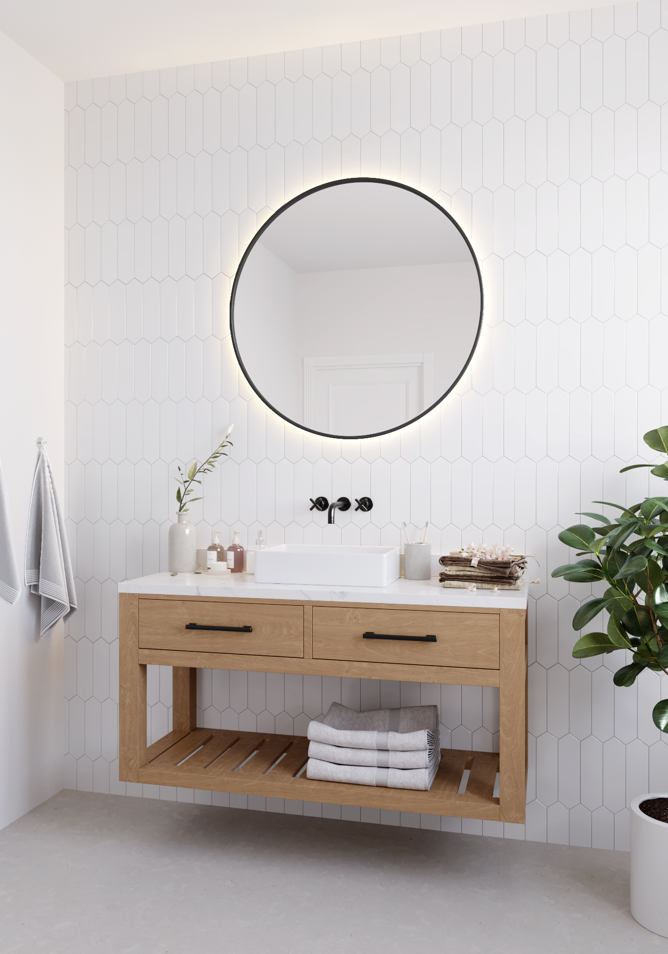 LED traka IP44 - psihologija svjetla i utjecaj na korisnika