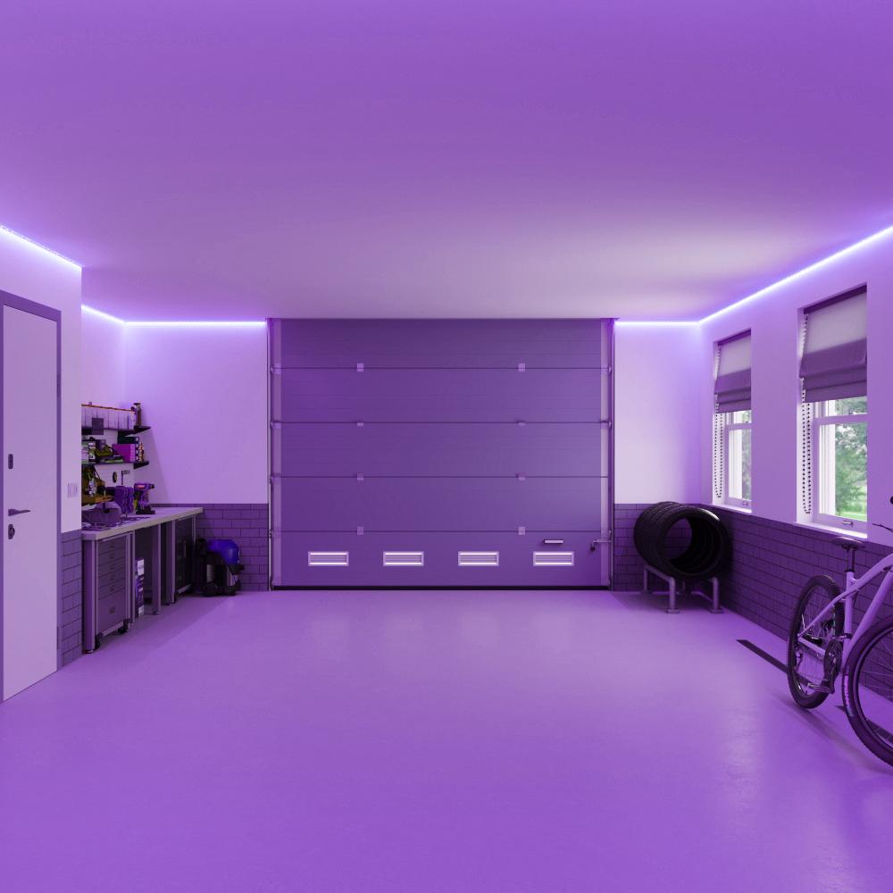 Odabir pravog izvora napajanja za LED traku