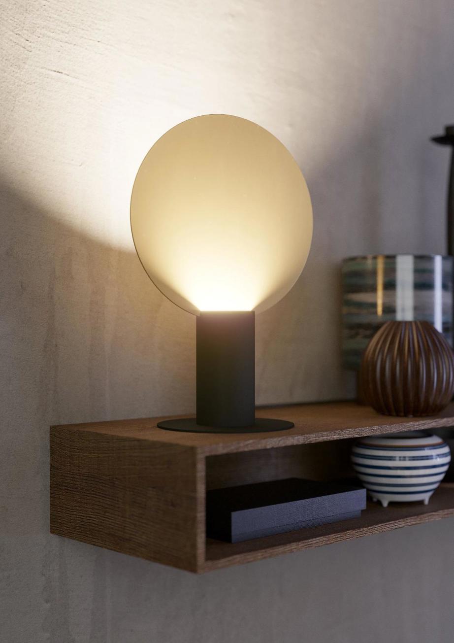 Noćne lampe: Savjeti za odabir idealnog rasvjetnog rješenja za vašu spavaću sobu